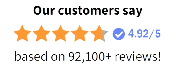 Alpha Rock 5 star ratings